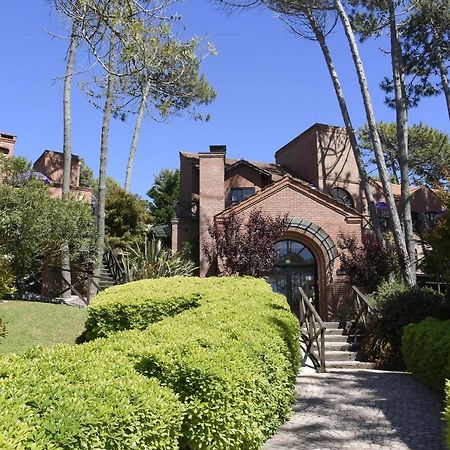 Apart Hotel Las Hadas カリロ エクステリア 写真