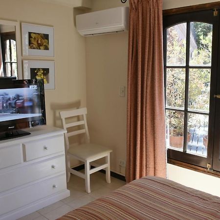 Apart Hotel Las Hadas カリロ エクステリア 写真