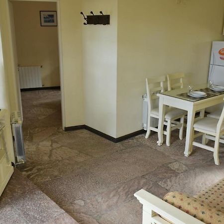 Apart Hotel Las Hadas カリロ エクステリア 写真