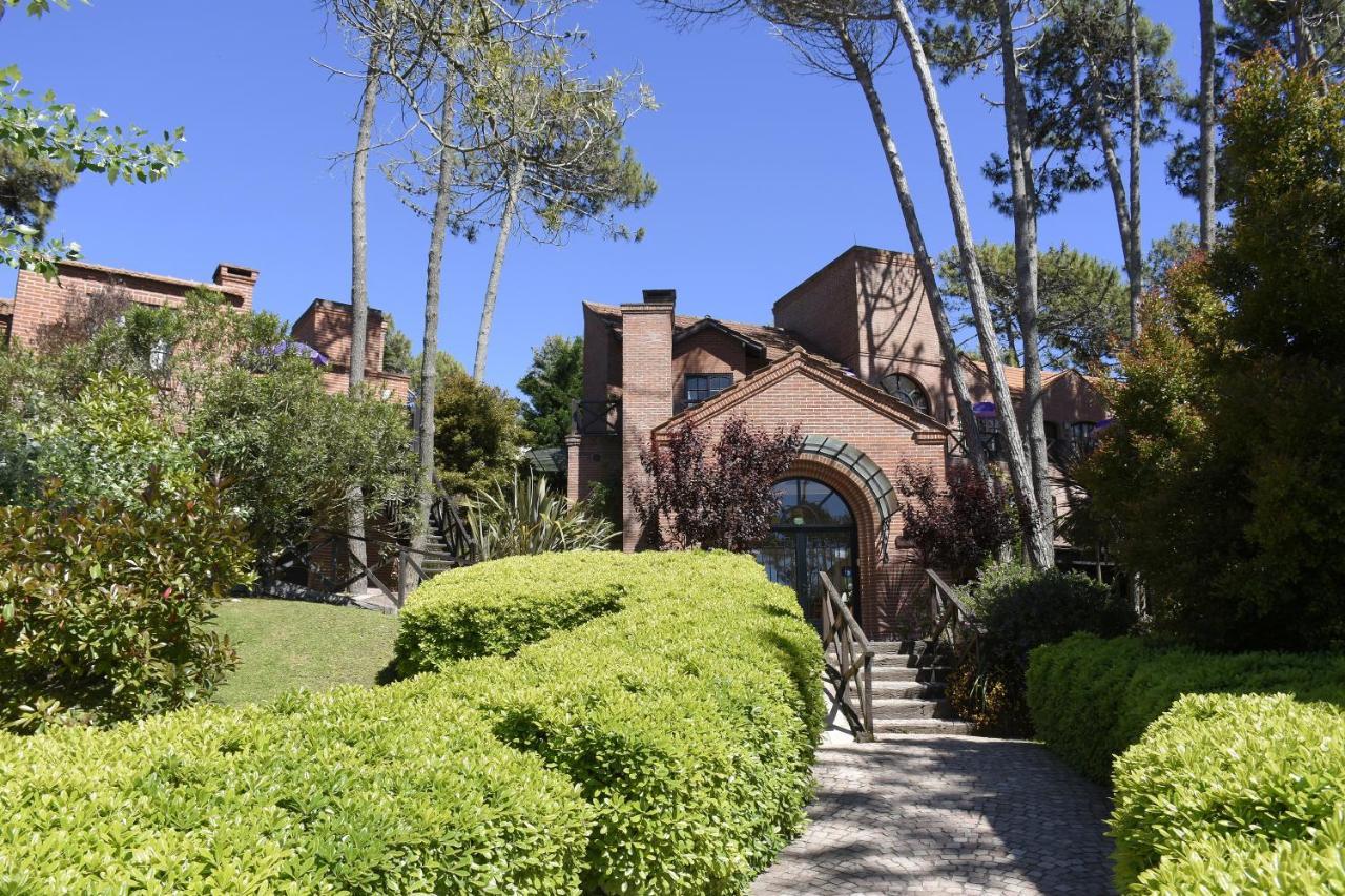 Apart Hotel Las Hadas カリロ エクステリア 写真