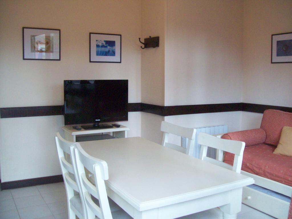 Apart Hotel Las Hadas カリロ 部屋 写真