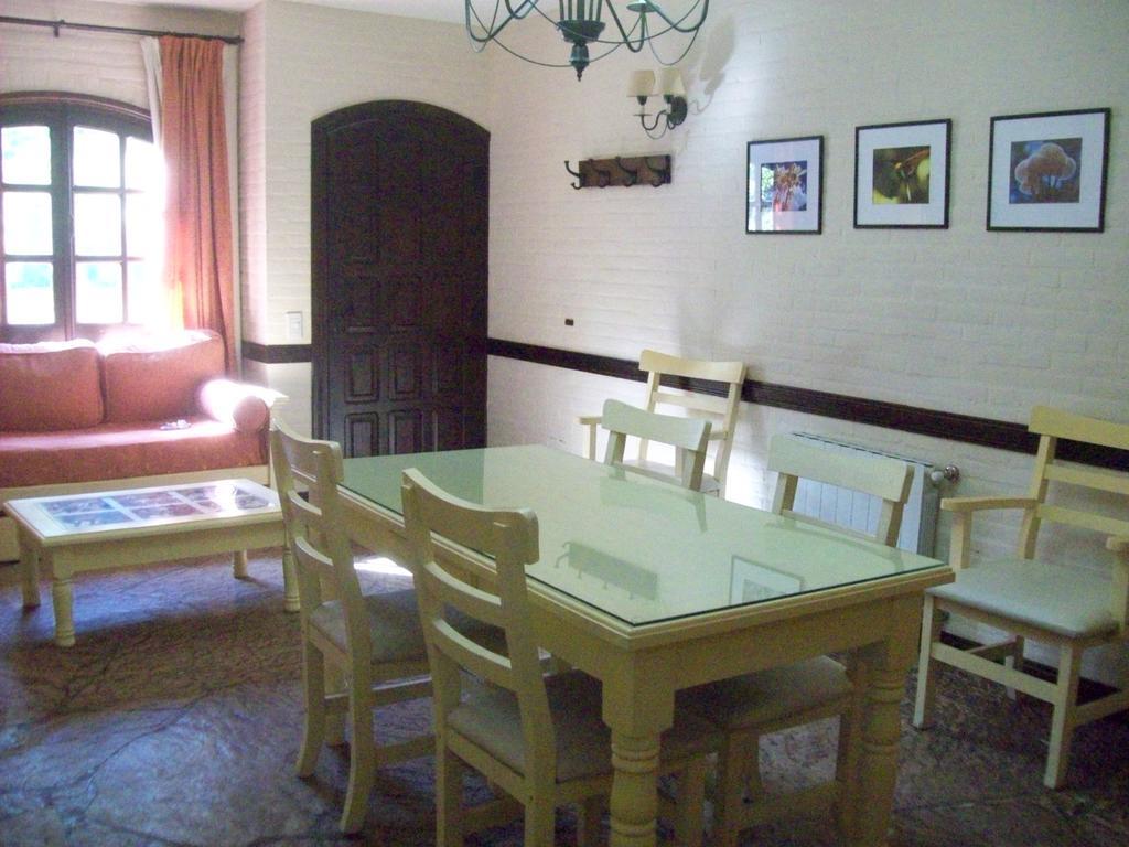 Apart Hotel Las Hadas カリロ 部屋 写真