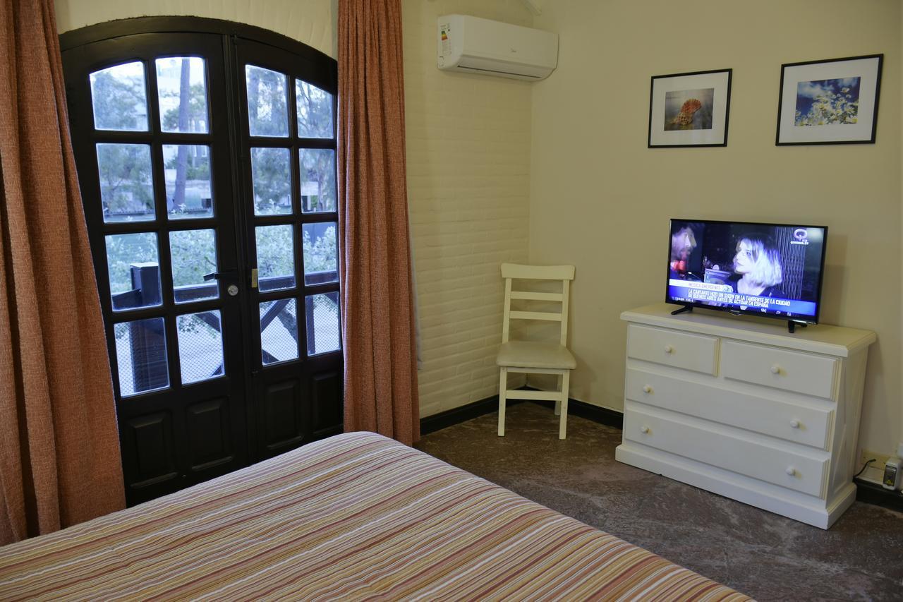 Apart Hotel Las Hadas カリロ エクステリア 写真