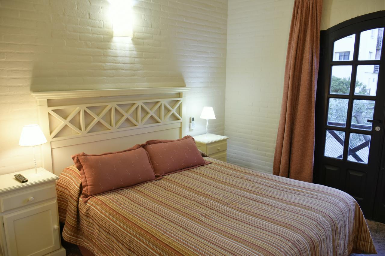 Apart Hotel Las Hadas カリロ エクステリア 写真