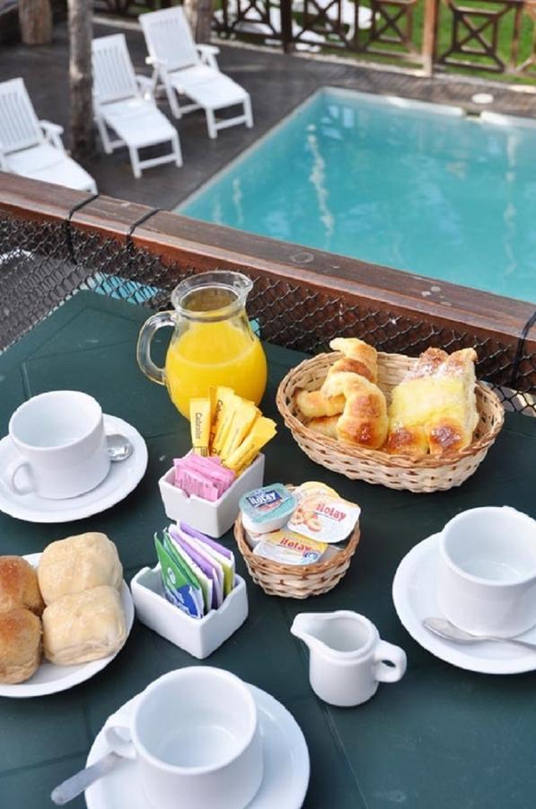 Apart Hotel Las Hadas カリロ エクステリア 写真