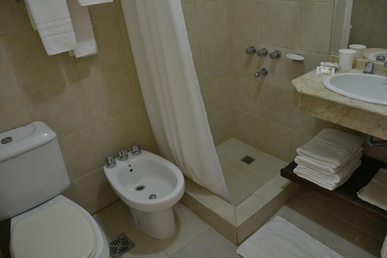 Apart Hotel Las Hadas カリロ エクステリア 写真