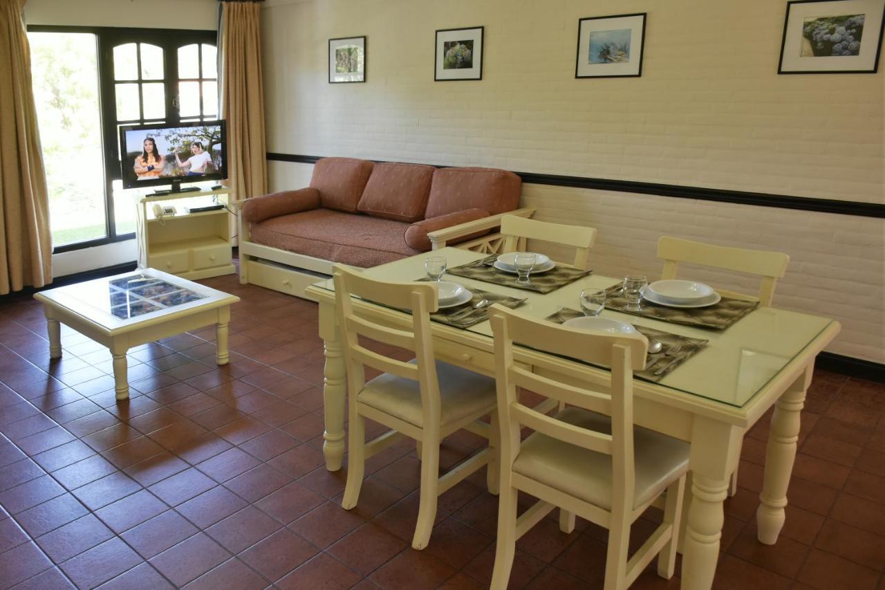 Apart Hotel Las Hadas カリロ エクステリア 写真